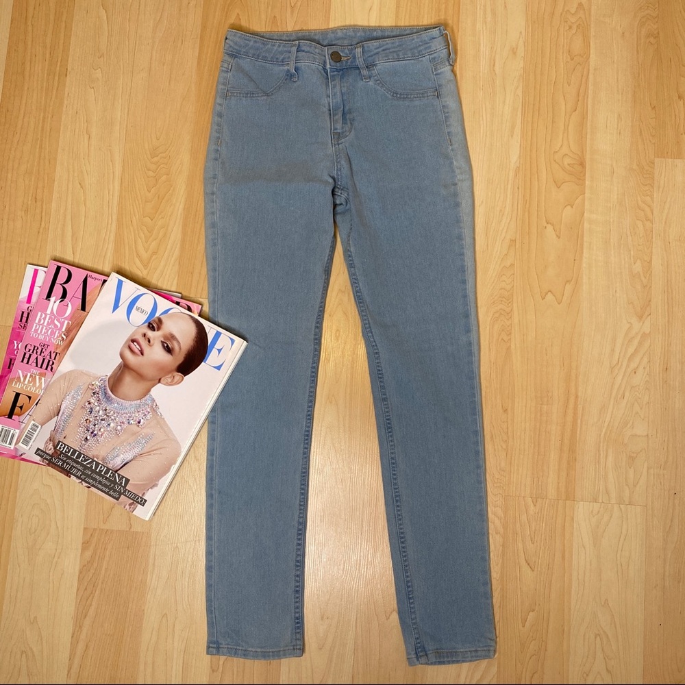 Skinny jeans H&M